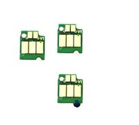 AXRMLVRD Cartucho de Tinta ARC Chip LC133 LC163 LC123 LC103 Compatible con DCP J152W J132W J552W J172W J752W J870DW J650DW J470DW J4110DW(AU LC133)
