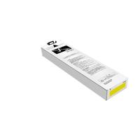 AXRMLVRD Cartucho de Tinta Compatible con Impresora de inyección de Tinta Riso Comcolor 3010R 3050R 7050R 9050R 4 Colores Opcionales(S-6311G E)