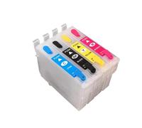 AXRMLVRD Cartucho de Tinta Recargable 2991 T2991 29XL Compatible con XP235 XP245 XP247 XP255 XP257 XP332 XP335 XP342