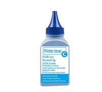 AXRMLVRD Cartucho de tóner 206A 206X 207A 216A 215A W2410A W2411A W2412A W2413A 201A 201X CF400A CF401A CF402A Compatible con impresoras(1PC-Cyan)