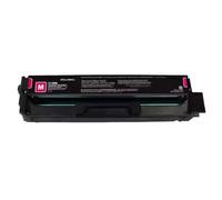AXRMLVRD Cartucho de tóner Compatible CTL 2000K CMY Compatible con Impresora láser MFP a Color CP2200DW CM2200FDW CP2200DN CM2200FDN(High-Capacity M)