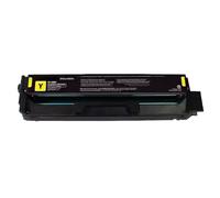 AXRMLVRD Cartucho de tóner Compatible CTL 2000K CMY Compatible con Impresora láser MFP a Color CP2200DW CM2200FDW CP2200DN CM2200FDN(Standard Capacity Y)