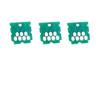 AXRMLVRD Chip de Caja de Mantenimiento C13S210115 SC26MB Compatible con Impresora SureColor T3780 T5780 T7780 T5860DM P6580 P8580 P11080D(3pcs)
