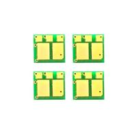 AXRMLVRD Chip de Cartucho de tóner 216A 215A Compatible con Impresora MFP M155a M155nw M182nw M183fw W2310A W2313A W2410A W2413A(4color 216A Chip)