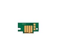 AXRMLVRD Colores del Chip del Cartucho de Tinta PFI-101 PFI-103 compatibles con IPF5000 IPF5100 IPF6000(12pcs PFI 101)