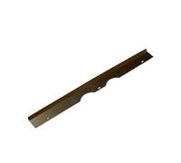AXRMLVRD Conjunto de Mecha 094K92781 815K23670 Compatible con Fieltro de Prensa Color 800 800i 1000 1000i y Hoja de Acero(1 pcs Each)