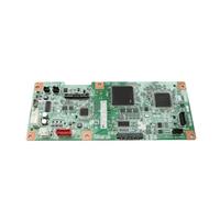 AXRMLVRD Conjunto de Placa FM1 G884 Compatible con Controlador de Lector IR Advance ADV 4225 4235 4245 4251