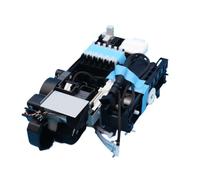 AXRMLVRD Conjunto de Tapa de Bomba Compatible con Unidad de Limpieza Surecolor F6070 F6000 F6200 F6270 SC F6300 F6370 F6380 T7000 T7270