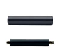 AXRMLVRD Correa DE FUSOR D136-4181 Rodillo DE PRESIÓN Inferior AE02-0215 Compatible con MPC6502 MPC8002 MP C6502 C8002 Pro C5100 C5110(Belt N Roller)