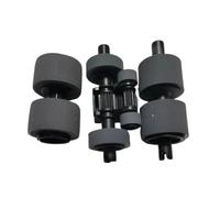 AXRMLVRD de reemplazo de Rodillos 6FW06-60001 Compatible con ScanJet Pro 2000 S2 3000 S4 N4000 Snw1(3set)