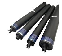 AXRMLVRD Juego de Tambor OPC CMYK Compatible con 700 C-60 C70 C75 J75 550 560 570 240 242 250 252 260 7655 7665 7675 7755 7765