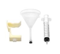 AXRMLVRD Kit de Unidades de Limpieza de Cabezal de impresión Compatible con Boquilla de Cabezal de Impresora 11 10 82 84 85 100 110 111 500 510 800 813 850