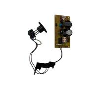 AXRMLVRD Placa de alimentación de Voltaje Compatible con J100 J105 J200 J470 T300 T310 T500 T510 T700 T710 T800(110V)