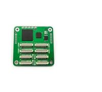 AXRMLVRD Placa decodificadora 4720 Compatible con el Adaptador Pinthead 4720, Primera Tarjeta decodificada con Cabezal Bloqueado(Compatible 90 New)