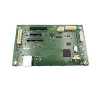 AXRMLVRD Placa formateadora Placa Base Placa lógica Compatible con CLP 365 CLP 366 CLP 360