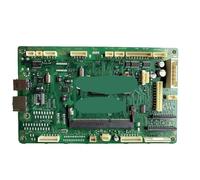 AXRMLVRD Placa Principal lógica Compatible con CLP 680DN CLP 680DW CLP 680