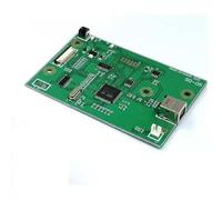 AXRMLVRD Placa Principal lógica del formateador PCA ASSY RM1-3126 RM1-3126-000 RM1-3078 Compatible con LBP2900 LBP3000(LBP3000)