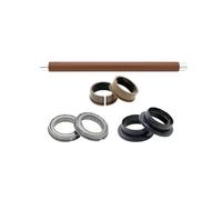 AXRMLVRD Rodamiento de buje Superior del Rodillo de Calor secundario del fusor Compatible con C364e C454e C284e C224 C284 C364 C454(1set)