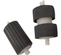 AXRMLVRD Rodillo de Almohadilla de separación Compatible con DR 2580C C130 3010C 2010 2510C C125