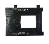 AXRMLVRD Soporte para Tiras de película 4x5, escáner fotográfico Negativo Positivo, Compatible con Impresora V700 Photo V750 Pro V800 V850 4990 GT X900 GT X970