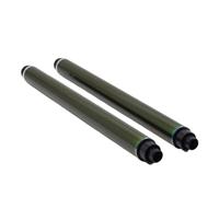 AXRMLVRD Tambor OPC 2X Compatible con fotocopiadora en Blanco y Negro IM2500 IM3000 IM3500 IM4000 IM5000 IM6000