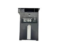 AXRMLVRD Tanque de Mantenimiento de Tinta 5X C13S210057 S210057 Compatible con T2100 T2170 T3100 T3160 T3170 T5100 T5160 T5170 S2100 F500 F560 F570 F551