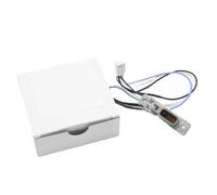 AXRMLVRD Termistor Medio del fusor AW10-0084 Compatible con 1060 1075