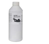 AXRMLVRD Tinta DTF de 1000ML, Compatible con L805 1390 L800 L1800 1430 4720 I3200 F2000 F2100 DX5 DX7, película de Transferencia Directa, Transferencia de Calor(Black-1000ML)