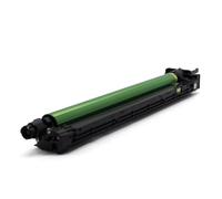 AXRMLVRD Unidad de Tambor DR618 C450i C550i C650i C750i Compatible con Modelos de Impresora(Color)