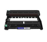 AXRMLVRD Unidad de Tambor DR630 y Cartucho de tóner TNcondeed Compatible con DCP L2520DW MFC L2720DW L2700DWR(1PK DR630)