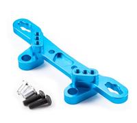 AXspeed 1 amortiguador de aluminio delantero y trasero universal para 1/10 Tamiya TT02 RC en carretera Touring Car