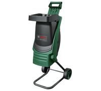 Axt Rapid 2200W Eléctrico Jardín Trituradora 230V AXT RAPID 2200 Bosch