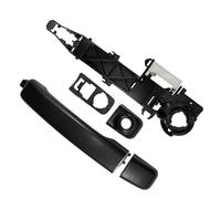 AXTAZS Bracket Manija Exterior Compatible Con Nissan Para NV400 2010 2011 2012 2013 2014 2015 2016 806069981R 806067794R Soporte De Manilla De Puerta De Coche Para Soporte