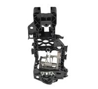 AXTAZS Bracket Manija Exterior Compatible Con VW Para Passat 2006 2007 2008 2009 2010 3C0837886H Soporte De Manilla De Puerta Exterior Lado Derecho Para Soporte