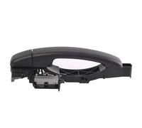 AXTAZS Bracket Manija Exterior Para Master MK3 2010-2016 806079208R 806069981R Tirador De Puerta Exterior Trasero Deslizante Izquierdo Marco De Soporte Para Soporte Portador