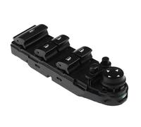 AXTAZS Compatible con 3 Serie para E90 E91 E92 E93 Interruptor Elevador De Ventana De Coche Interruptor De Ventana Eléctrico Elevador De Ventana 61319217365 Mando Botonera Elevalunas