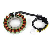 AXTAZS Compatible con Aprilia para SRV850 2012-2016 para Mana 850 2007-2016 para 850GT 2009-2013 Bobina De Estator De Motocicleta Magneto Generador Bobina De Estator 58183R Magneto Estator Bobina