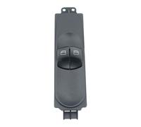 AXTAZS Compatible con Benz para Sprinter 2008-2017 Control Eléctrico Power para Master Window Lifter Switch Button A9065451513 Mando Botonera Elevalunas