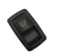AXTAZS Compatible con Benz para W164 Ml280 Ml300 Ml320 Ml350 Ml420 Ml450 Ml500 Ml63 2005-2011 Botón De Interruptor De Elevalunas Eléctrico A2518200510 Mando Botonera Elevalunas
