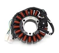 AXTAZS Compatible con Cbr250r 2011-2013 para Cb300f para Cb300r 2015-2019 para Cbr300r 2015-2018 Bobina De Estator De Motocicleta 31120-KYJ-901 Magneto Estator Bobina