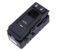 AXTAZS Compatible con Dodge para Charger 2005-2010 para Avenger 2007-2010 para Regulador De Ventana Eléctrico para Dakota 2007-2011 04602786aa Mando Botonera Elevalunas