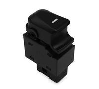 AXTAZS Compatible con Hyundai para Ix35 para Tucson 2009 2010 2011 2012 2013 2014 2015 Control De Elevador De Ventana Interruptor De Botones De Coche Único 93580-2z000 Mando Botonera Elevalunas