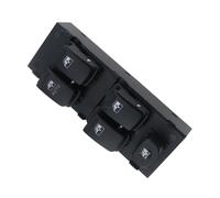 AXTAZS Compatible con Kia para Carens 2002 2003 2004 2005 Botón De Interruptor De Elevación De Consola De Ventana Botón De Elevación De Ventana 935701c110 Mando Botonera Elevalunas