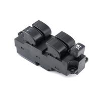 AXTAZS Compatible con Mazda para Bt50 2013 2014 2015 2016 Botón De Interruptor De Control De Ventanilla Eléctrica Delantera Izquierda del Coche Elevalunasab3914540bb Mando Botonera Elevalunas