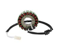 AXTAZS Compatible con para FZ6 para FZ6N para FZ6S 2004 2005 2006 2007 2008 2009 Bobina del Estator del Generador De Motocicleta Magneto Estator Bobina