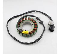 AXTAZS Compatible con para KRF750 para Teryx 750 FI 4X4 2013 Bobina De Estator Magnético De Motocicleta Estator De Encendido Magneto 21003-0125 Magneto Estator Bobina
