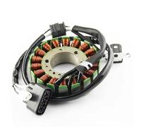 AXTAZS Compatible con para RS para Rage 1000 2005-2007 para Vector 1000 2005-2009 Conjunto De Estator De Bobina De Estator De Motocicleta 8GC-81410-00 8GC-81410-10 Magneto Estator Bobina