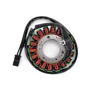 AXTAZS Compatible con para ZRX400 1994-2008 para ZR400 para ZRX-II 1995-2008 Bobina del Estator del Generador 21003-1214 21003-1368 Magneto Estator Bobina