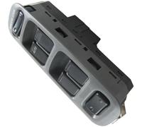 AXTAZS Compatible con Suzuki para Alto 2004-2009 para Baleno 1995-2002 Interruptor Elevador De Vidrio De Control De Ventana Eléctrica 37990-65d10-T01 Mando Botonera Elevalunas