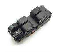 AXTAZS Compatible con Suzuki para Alto 2010-2013 para Swift 2005-2013 para Sx4 2006-2013 Interruptor de Control del elevalunas eléctrico Delantero Izquierdo 37990-64j20 Mando Botonera Elevalunas